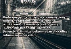 Rusça Sözler 2026: Rusça Dilinde Söylenmiş Güzel, Etkileyici Ve Duygusal Aşk Sözleri (Türkçe Anlamları İle)