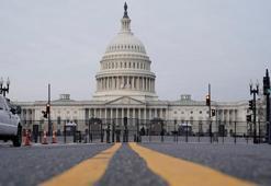 Azil oturumu öncesi Trump'a şok