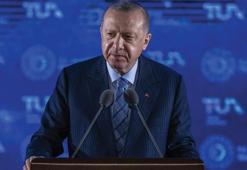 Son dakika: Erdoğan 10 uzay hedefini tek tek açıkladı! Dünyaya duyurdu: 2023'te Ay'a gidiyoruz