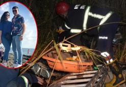 Detaylar belli oldu! 7 ay önce evlenmişler