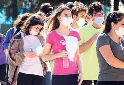 Sınav harçları el yakıyor