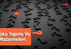 Şapka Yapımı Ve Malzemeleri: Karton İle Şapka Nasıl Yapılır?