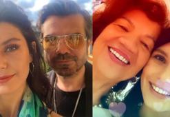 Beren Saat'ten Serpil Doğulu paylaşımı
