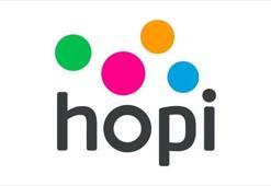 Sodexo ile hediyeler Hopi’de "paracık"a dönüşüyor