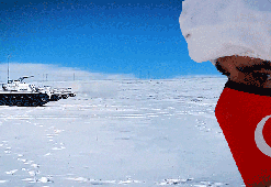 Son dakika! Komandolar bölgede düşmanı titretti! Son yılların en kapsamlısı...