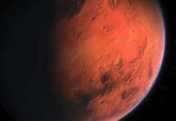 Çin'in keşif aracı "Tienvın-1" Mars'ın yörüngesine girdi