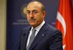 Bakan Çavuşoğlu, Türkiye-Kuveyt ilişkilerini değerlendirdi