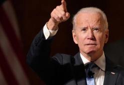 Biden'dan flaş 'Çin' hamlesi! Geri adım attı