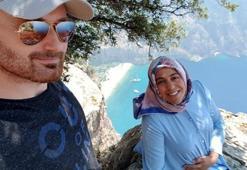 Son dakika... 7 aylık hamile karısını uçurumdan attı! Korkunç detay ortaya çıktı