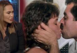 Hülya Avşar: İbrahim herkesi öyle öpüyordu