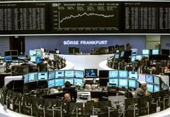 Avrupa borsaları yükselişle açıldı