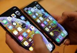 Apple, Samsung'u solladı
