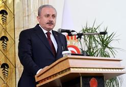 TBMM Başkanı Şentop'tan 'Berberoğlu' açıklaması
