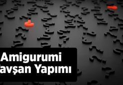 Amigurumi Tavşan Yapımı: Amigurumi Örgü İle Nasıl Tavşan Yapılır?