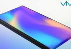 Vivo yeni patent aldı: İşte katlanabilir ekranlı telefon!