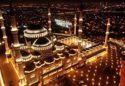 2021 Üç Aylar orucu ne zaman ve kaç gün tutulur, nasıl niyet edilir? Üç Aylar orucu tek gün tutulur mu, işte fazileti...