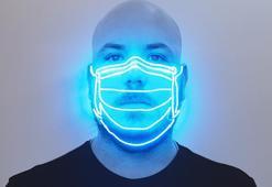 Maskenin ardındaki Çağrışımlar Fişekhane'de