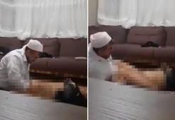 “Cinci hoca” örgüt davasından da tahliye edildi