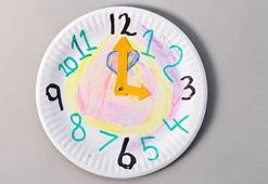 Haydi, saat yapalım!