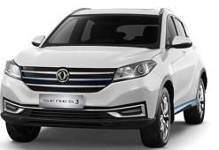 Seres 3 Türkiye'ye geliyor