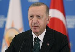 Son dakika... Cumhurbaşkanı Erdoğan: Tarihimizin en kararlı adımlarını atıyoruz