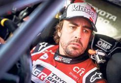 Formula 1 şampiyonu bisikletle kaza geçirdi