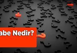 Kabe Nedir, Neden Kutsaldır? Kabe Ne Zaman Yapılmıştır Ve İçerisinde Ne Vardır?