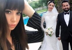 Elif Ece Uzun: Eşim uyuşturucu kullanıp beni dövüyor!