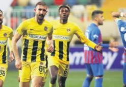 İzmir’de Ege derbisi