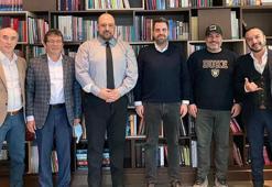 ‘Geleceğin Sporu’ HADO Avrupa Şampiyonası Türkiye’de Düzenlenecek!