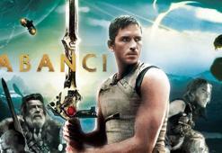 Yabancı filmi konusu nedir? Yabancı filmi oyuncu kadrosunda kimler var?