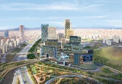 İstanbul Finans Merkezi 2022 ilk çeyrekte açılıyor