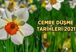 2021 Cemre düşme tarihleri | İlk cemre ne zaman düşecek?