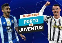 Porto -Juventus maçı Tek Maç ve Canlı Bahis seçenekleriyle Misli.com’da