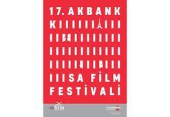 17. Akbank Kısa Film Festivali  online olarak düzenlenecek
