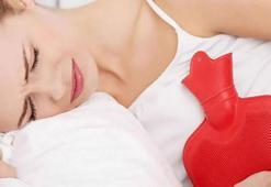 Regl Dönemi Sancısı Nasıl Azaltılır? Şiddetli Adet Sancıları Yaşamamak İçin Alınacak Önlemler...