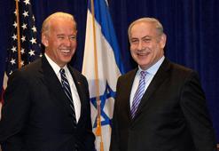 Biden'dan iktidara geldikten 1 ay sonra kritik görüşme