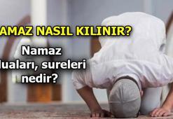 Namaz Nasıl Kılınır? Kadın ve Erkek Sabah - Öğle - İkindi - Akşam - Yatsı Namazı Kılınışı Nasıl?