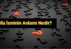 Bella İsminin Anlamı Nedir? Bella Ne Demek, Hangi Anlama Gelir?