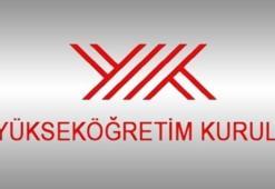 YÖK anket sonuçları belli oldu! YÖK anket sonuçlarında çıkan yüzdelik grafikler