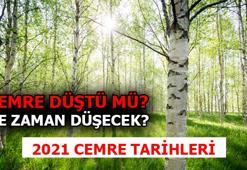 Cemre ne zaman düşecek, cemre düştü mü? Cemre nedir, düşmesi ne demek?