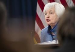 Yellen'dan kripto para açıklaması