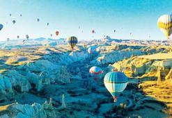 Doğal film platosu Türkiye