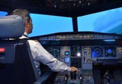 Son dakika: Pilot adayları şok geçirdi! Okul için iflas talebi