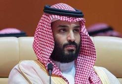 Amerikan’ın istemediği adam: Prens Selman