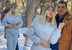 Yeliz Yeşilmen'in son paylaşımları olay oldu