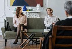 Evlilik Ve Aile Terapisti Kimdir? Evlilik Terapisti Hangi Problemleri İrdeler?