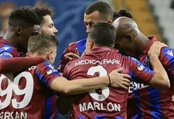 Trabzonspor'a Fenerbahçe maçı öncesi 3 müjde