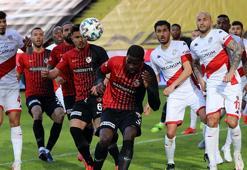 Antalyaspor seriyi bir bir sürdürüyor