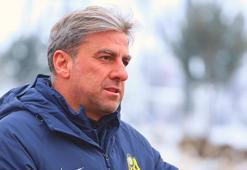 Yeni Malatyaspor, Hamza Hamzaoğlu yönetiminde 1,2 puan ortalamasıyla mücadele etti